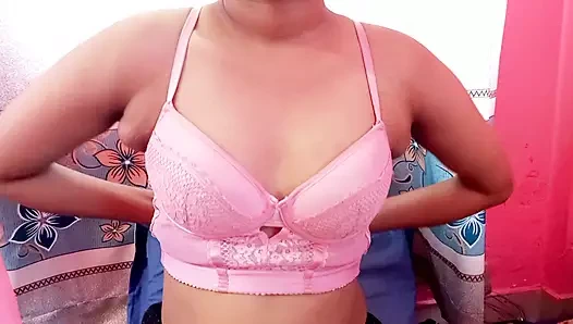 Hintli Bengalli parmaklama videosu