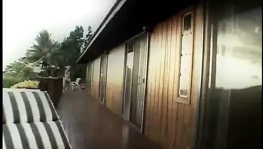 Şehrin çılgın flörtü cinsel zevkle