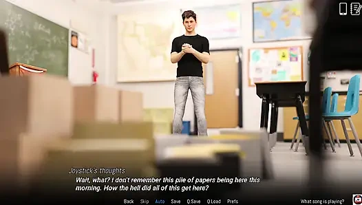 Problemler Üniversitesi - (pt 03) - dreamnow