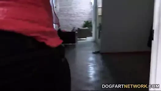 Spending Time With Lisa Tiffian Before Her IR Gangbang