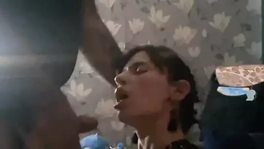 Karım kız kardeşimi sikiyorum