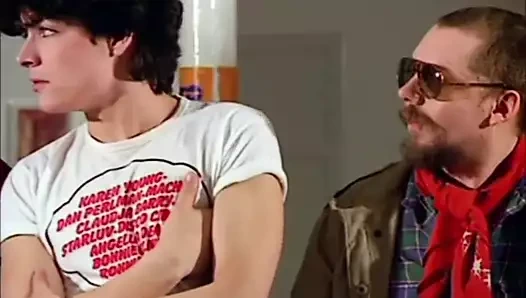 Tatlı kızlar – genç kızlar.