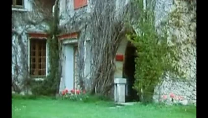 Hotel Des Fantasmes (1978)