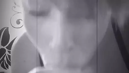 Bayan lezzetli eylem