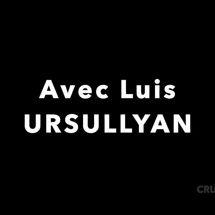 Luis, John Brachalli'yi satın almak için çiğ sikiliyor