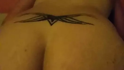 En sevdiğim milf geri döndü!