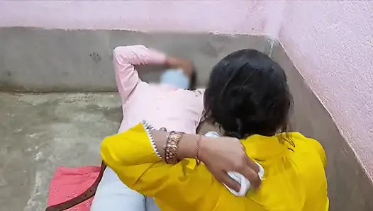 Kayınbiraderi çok sert sikiliyor