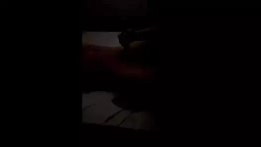 Turk cift periscope sakso