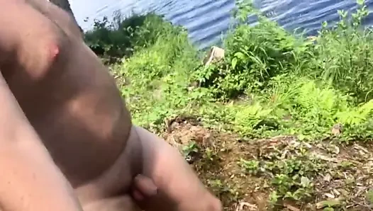 Trafalgar'da yürüyüşe çıkın