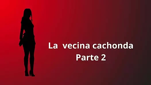 Azgın komşu bölüm 2