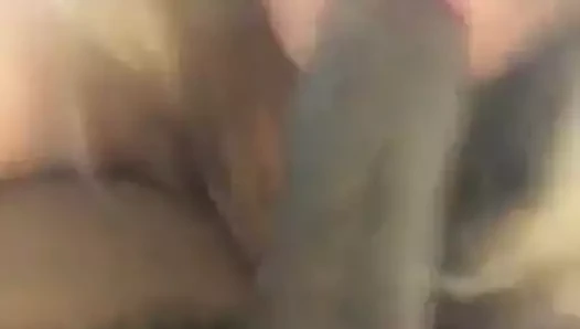 Caitlin S Sucks Black Cock