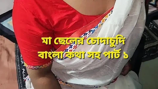 Üvey annem büyük yarağımın amında olmasını seviyor bölüm 01