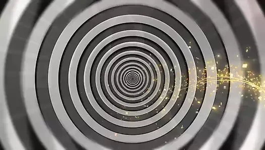 İtaat transında kendini kaybediyor