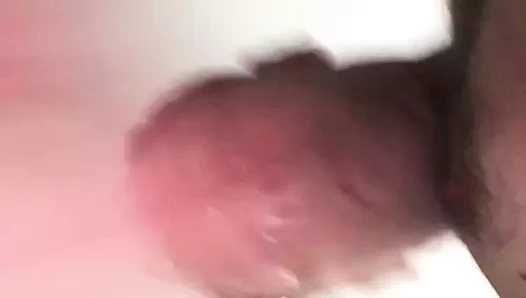 Sarkık göğüsler ile büyük meme uçları