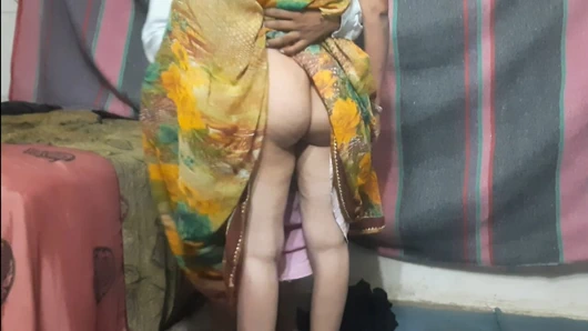 belini sert tutarak kısrağı yaparak yatakta