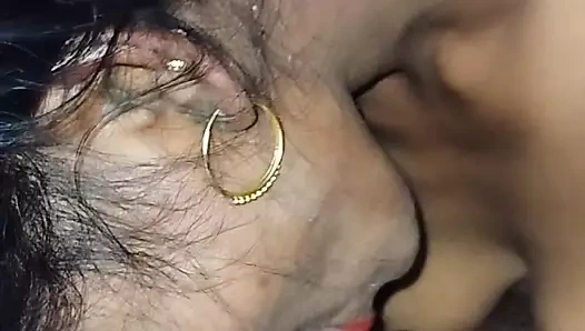 Yenge ki gaand ben kiya'yi deniyorum