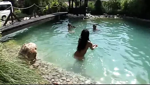 Fetiş pis zevk - bölüm 3