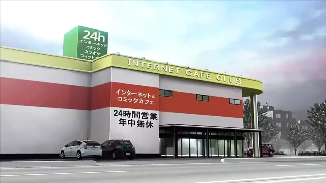 Büyük memeli ve götlü anime hentai en iyi seks sahneleri