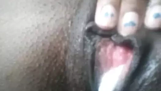 Yumurta beyazı kreması