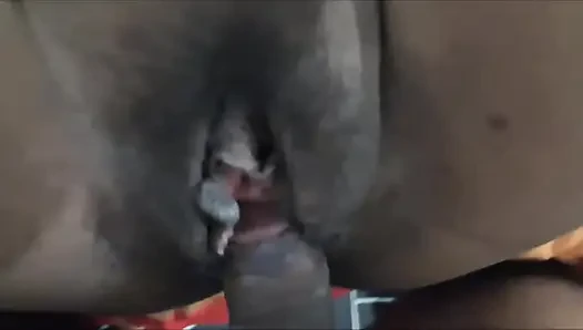Hintli koca ateşli evli kadınla seks yapıyor