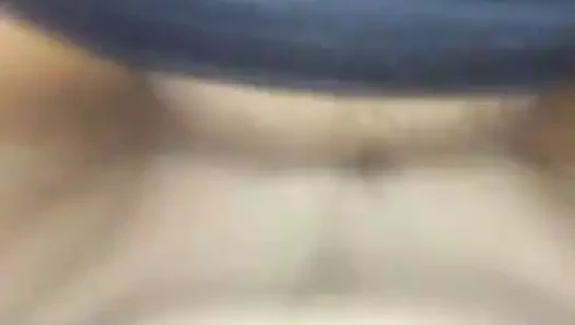 Amcığımı sik