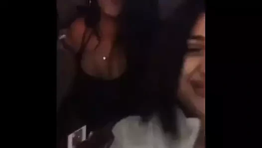 azgın özbek kızlar