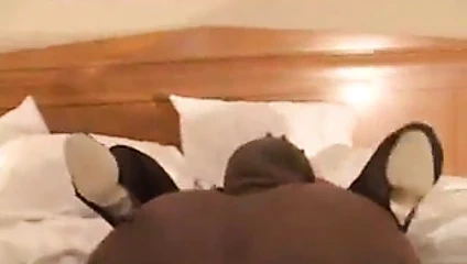 nefis! seksi kızıl saçlı karısı ve siyah sevgilisi! lütfen yorum yapın