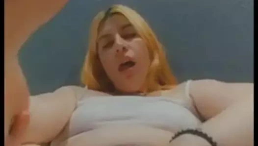 Ayaklarımı yala ve deliklerimi gıdıkla