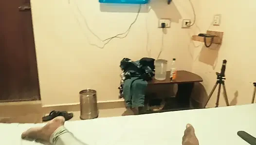 College teacher viral video