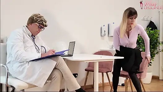 UTANGAÇ HASTA DOKTORUN BAKıMıNA BAĞLı