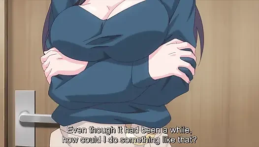 Yoasobi gurashi bölüm 4