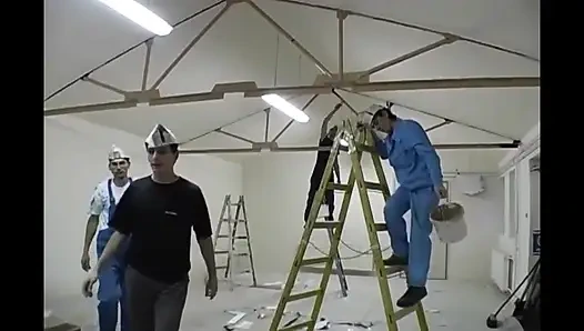 Sonsuz anal zevk - sahne #07