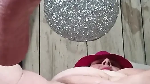2 onun kremsi seks eğlence oyununda 1'den daha iyi