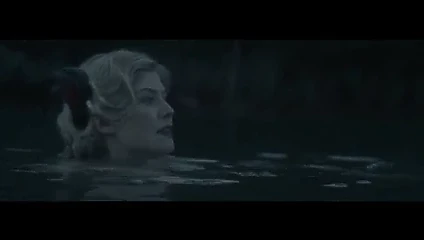 Rosamund turna rachael aşık kadınlarda karıştırıyor