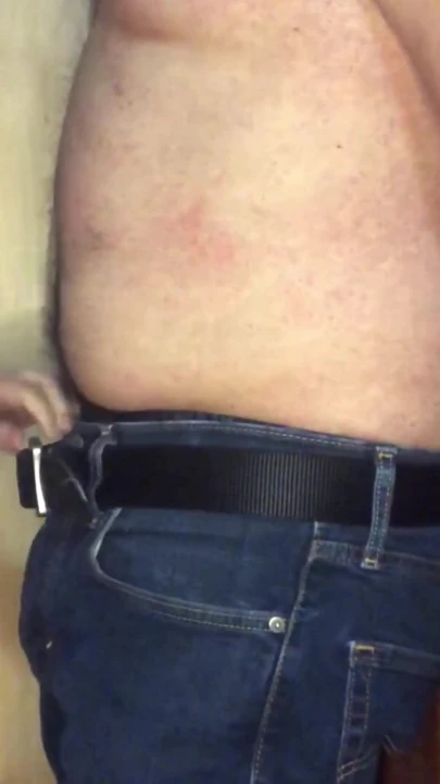 Mois Belly Punch
