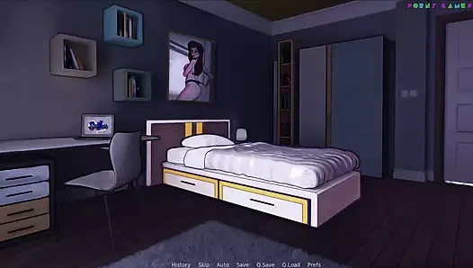 Jamliz'den sexnote - taşaklar hamile bayanın derinliklerinde v0.24 (4)