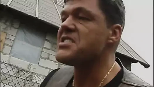 Almanya'dan sevgiler - bölüm 1