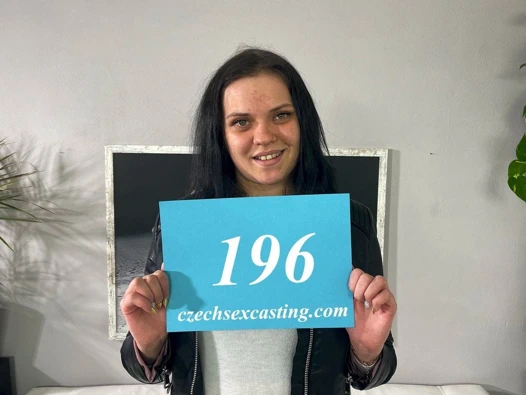 Çek döküm slovak kız