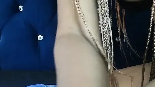 Küçük şımarıklığım