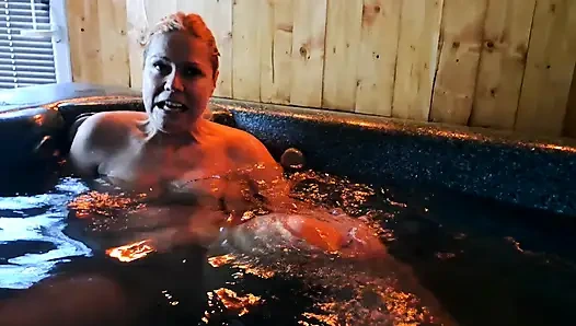 Vicky Wilfing jakuzide