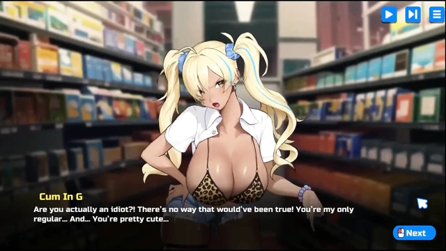 Body Pay [ Hentai Oyunu ] Bölüm 2 Yoğun Seans BDSM!