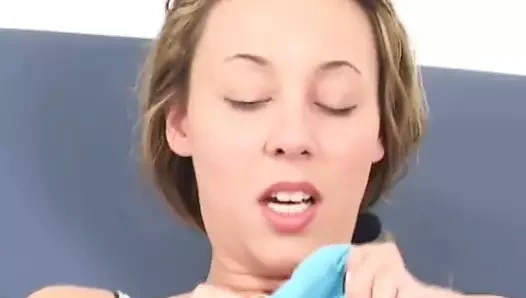 ıslak külot etrafında kendime yardım edebilirim