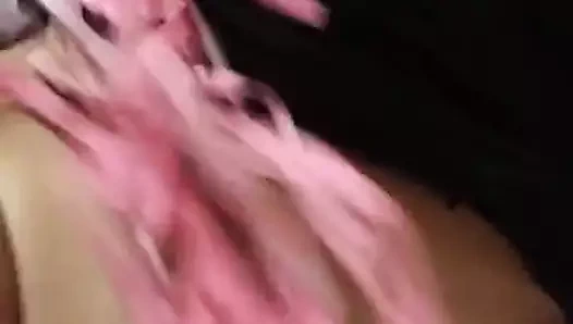 Çin amatör aldatmak hanımları 4