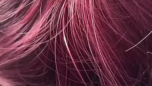 Carli4bbc emme bbc içinde the parking lot