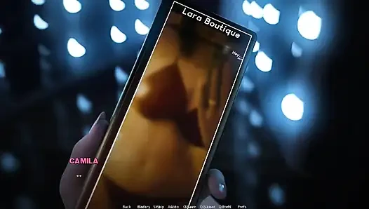 Shadows of Desire v0.9 aldatıyor bölüm 2