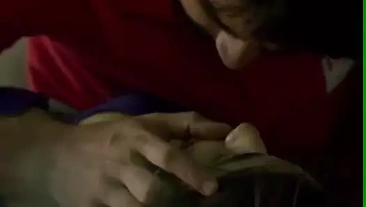 Bir oğlan sikme bilinmeyen kız