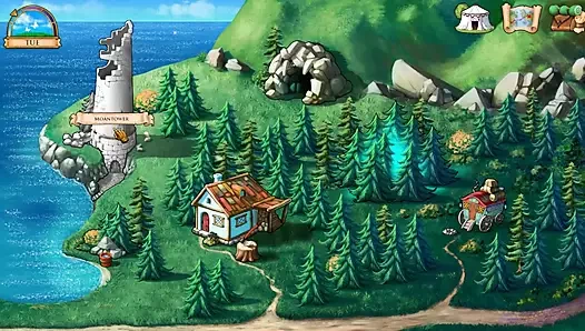 Ne efsane #6- Malzeme arıyor