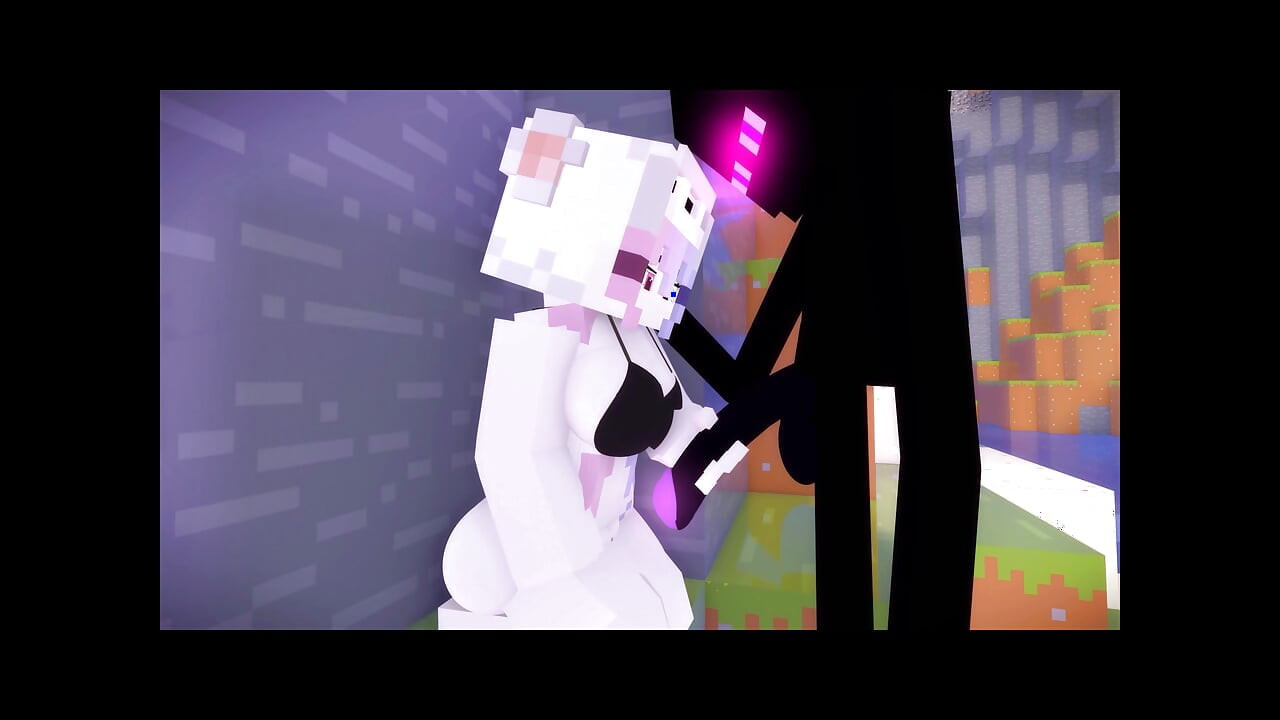 Minecraft porno derlemesi Animasyon