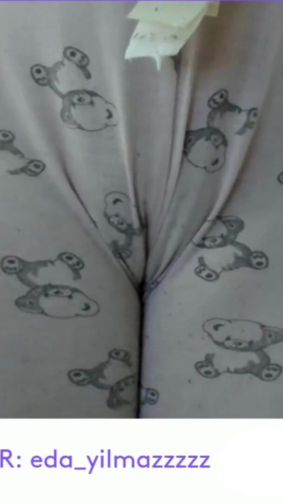 CAMELTOE- PİJAMAYLA MASTURBASYON- TURK MİLF- TURK PORNO | Klip 1
