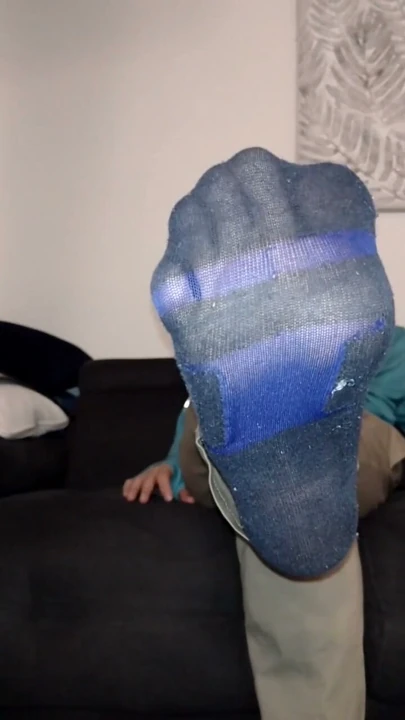 Gay Ayaklar | Bölüm 1